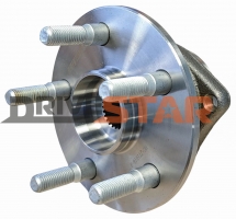 Задняя ступица DRIVESTAR HC-JT1016-R