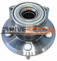 Задняя ступица DRIVESTAR HC-JT1016-R