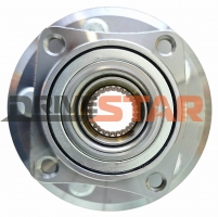 Задняя ступица DRIVESTAR HC-JT1016-R