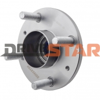 Задняя ступица DRIVESTAR HC-KC0001-AR