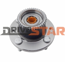 Задняя ступица DRIVESTAR HC-KC0001-AR