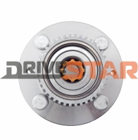 Задняя ступица DRIVESTAR HC-KC0001-AR