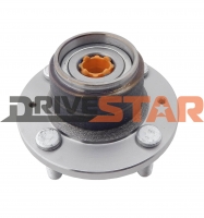 Задняя ступица DRIVESTAR HC-KC0001-R