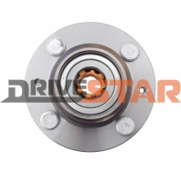 Задняя ступица DRIVESTAR HC-KC0001-R