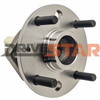 Задняя ступица DRIVESTAR HC-KC0004-SR