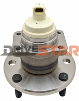 Задняя ступица DRIVESTAR HC-KC0004-SR