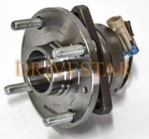 Передняя ступица DRIVESTAR HC-KC1005-SF