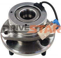 Передняя ступица DRIVESTAR HC-KC1005-SF