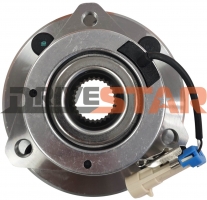 Передняя ступица DRIVESTAR HC-KC1005-SF