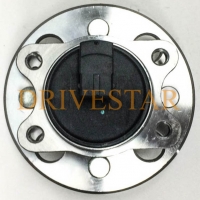 Задняя ступица DRIVESTAR HC-KH0003-SR