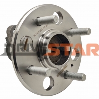 Задняя ступица DRIVESTAR HC-KH0003-SR