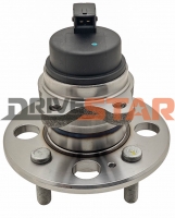 Задняя ступица DRIVESTAR HC-KH0003-SR