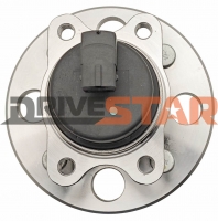 Задняя ступица DRIVESTAR HC-KH0003-SR