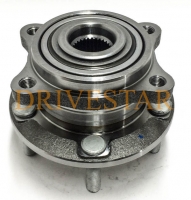 Задняя ступица DRIVESTAR HC-KH0005-MU
