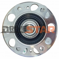 Задняя ступица DRIVESTAR HC-KH0006-AR