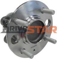 Задняя ступица DRIVESTAR HC-KH0007-AR