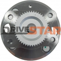 Задняя ступица DRIVESTAR HC-KH0007-AR