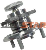 Задняя ступица DRIVESTAR HC-KH0007-AR