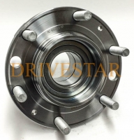 Передняя ступица DRIVESTAR HC-KH0012-AF