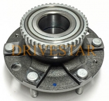 Передняя ступица DRIVESTAR HC-KH0012-AF