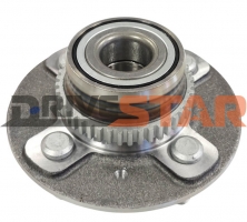 Задняя ступица DRIVESTAR HC-KH0013-AR