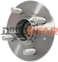 Задняя ступица DRIVESTAR HC-KH0013-AR