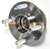 Задняя ступица DRIVESTAR HC-KK0001-AR