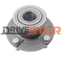 СТУПИЦА ЗАДНЯЯ DRIVESTAR HC-KK0017-AR