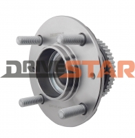 СТУПИЦА ЗАДНЯЯ DRIVESTAR HC-KK0017-AR