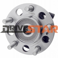 Передняя ступица DRIVESTAR HC-KS0001-SF