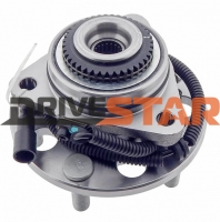 Передняя ступица DRIVESTAR HC-KS0001-SF