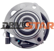 Передняя ступица DRIVESTAR HC-KS0001-SF
