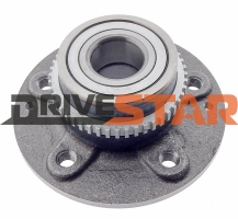 Задняя ступица DRIVESTAR HC-KS0002-AR