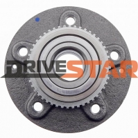 Задняя ступица DRIVESTAR HC-KS0002-AR