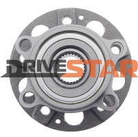 Задняя/передняя ступица DRIVESTAR HC-KS0002-U
