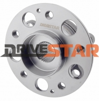 Задняя/передняя ступица DRIVESTAR HC-KS0002-U
