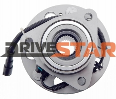 Передняя ступица DRIVESTAR HC-KS1001-SF