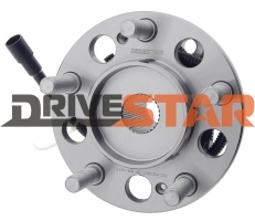 Передняя ступица DRIVESTAR HC-KS1001-SF