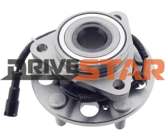 Передняя ступица DRIVESTAR HC-KS1001-SF
