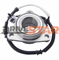 Передняя полуступица DRIVESTAR HC-KS2001-SFB