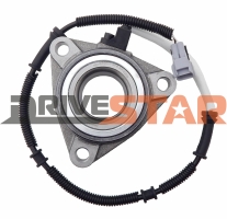 Передняя полуступица DRIVESTAR HC-KS2001-SFB