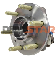 СТУПИЦА ЗАДНЯЯ DRIVESTAR HC-UCC0001-SR С ДАТЧИКОМ ABS