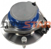 СТУПИЦА ПЕРЕДНЯЯ С ДАТЧИКОМ АБС HC-UCC0002-SF