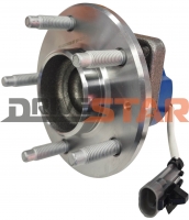 СТУПИЦА ПЕРЕДНЯЯ С ДАТЧИКОМ АБС HC-UCC0002-SF