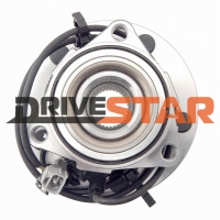 СТУПИЦА ПЕРЕДНЯЯ ПРАВАЯ HC-UCR2204-FR