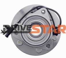 Передняя ступица DRIVESTAR HC-UCT0001-SF