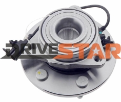 Передняя ступица DRIVESTAR HC-UCT0001-SF