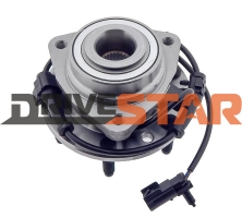 Передняя ступица DRIVESTAR HC-UCT0002-SF