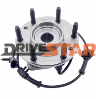Передняя ступица DRIVESTAR HC-UCT0002-SF