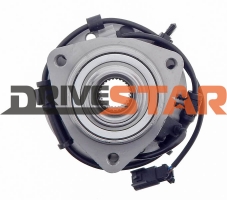 Передняя ступица DRIVESTAR HC-UCT0002-SF